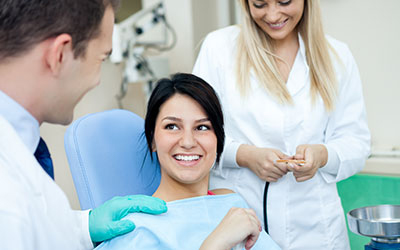 Dental patient reactivation 