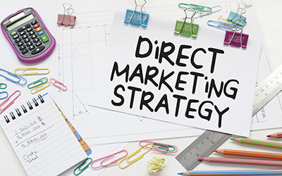 Direct Marketing Strategy