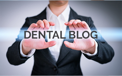 Dental blogging, blog for dentists