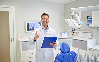 Dental practice issues