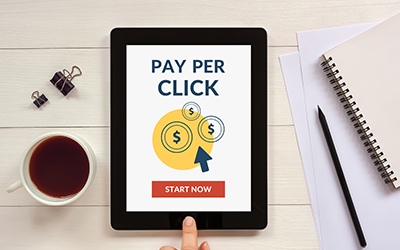 Pay per click for dentists, dental pay per click