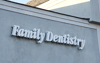 Multi-location dental practices