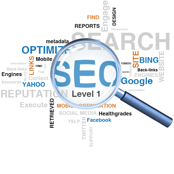 SEO for dentists