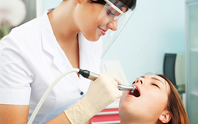 Retaining dental patients