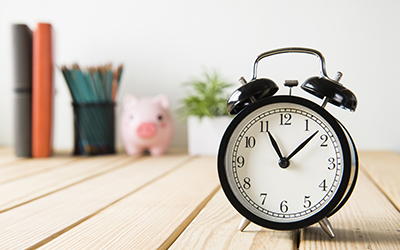 Time management tips for dentists